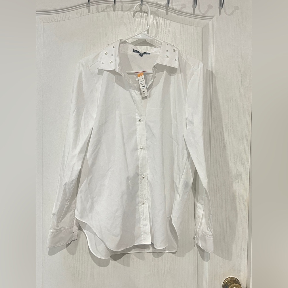 FINAL PRICE NWT Elliot Lauren Top